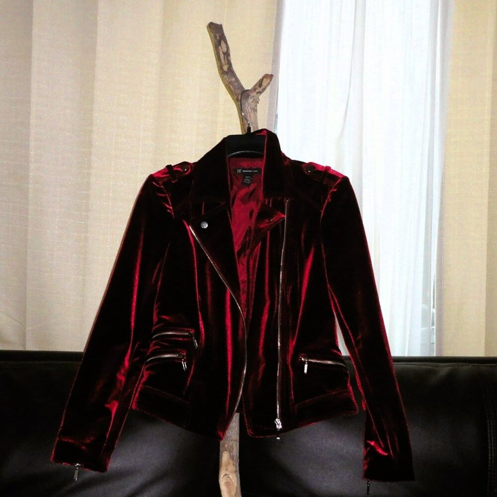 International Concepts (INC) Women's Jacket